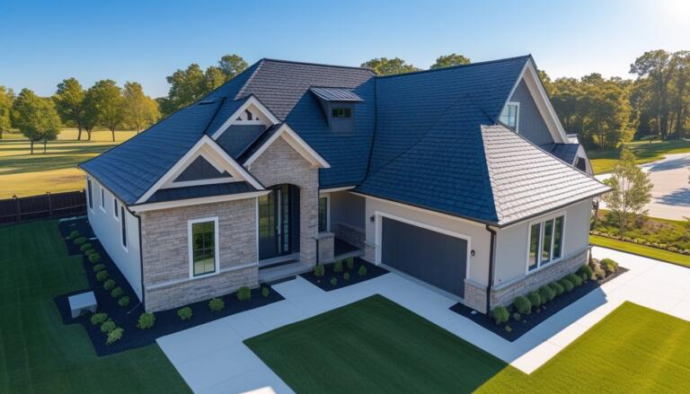 Best Roof Shingles for Durability and Style
