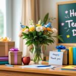 Best Teachers Day gifts