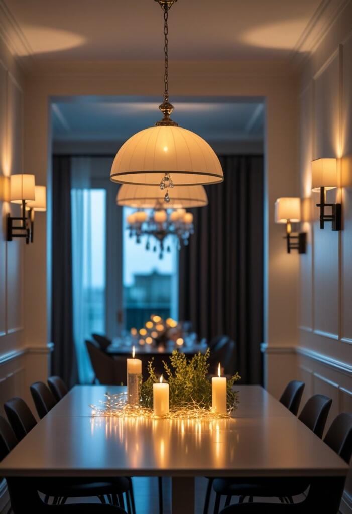 Dining Room Decor Ideas