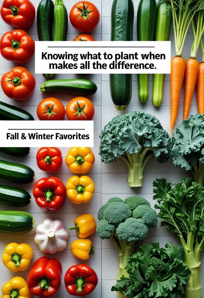 Easy vegetables to grow at home