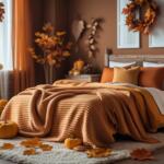 Fall Decorations Bedroom