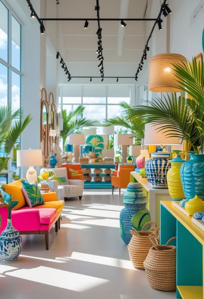 Home Decor Stores Miami
