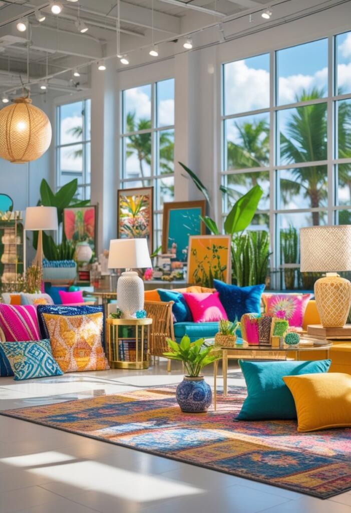 Home Decor Stores in Miami