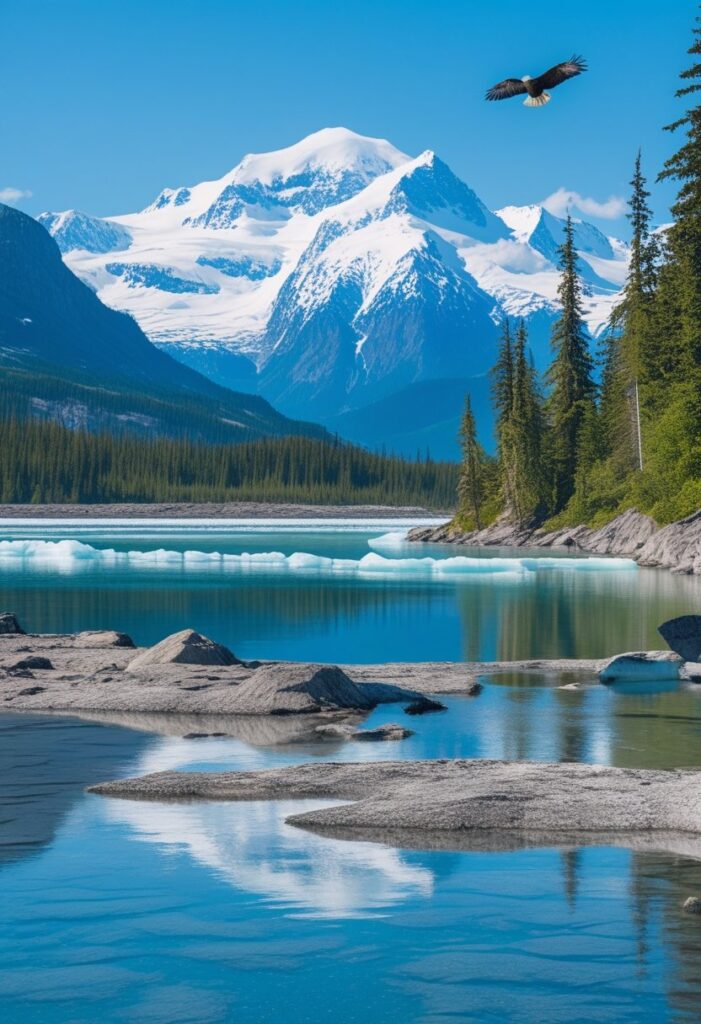 How to Plan Alaska Day Holiday