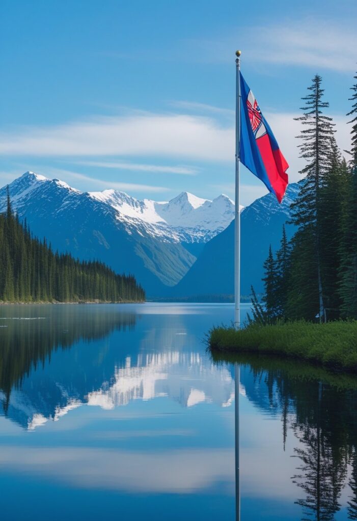 How to Plan Alaska Day Holiday Celebration