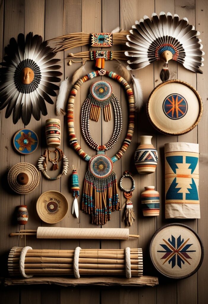 Native American Heritage