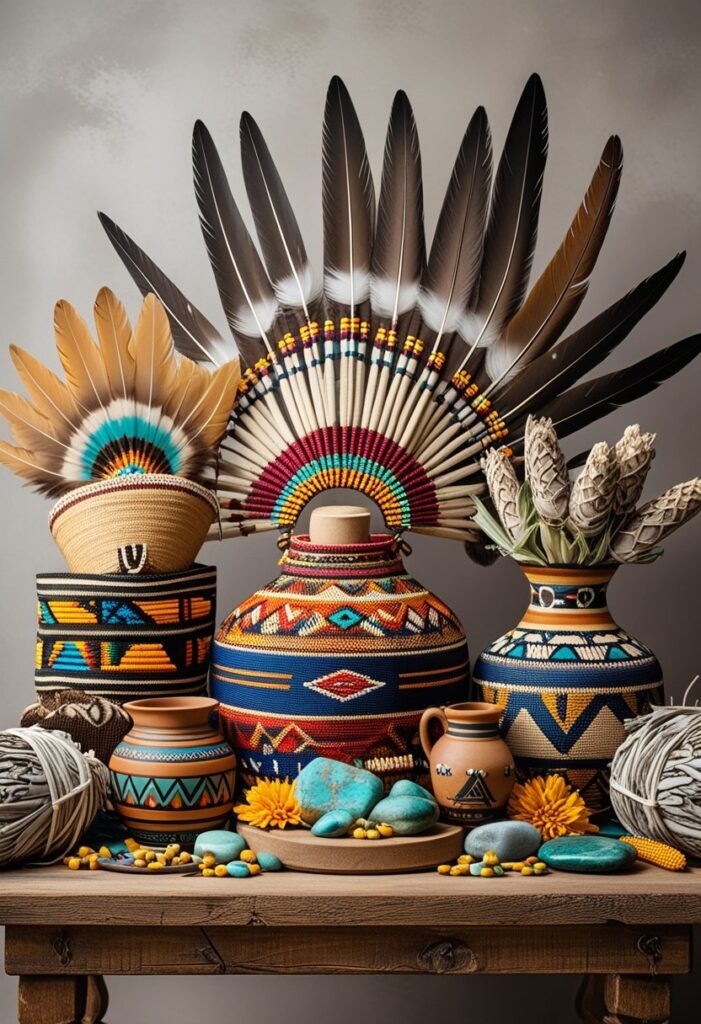 Native American Heritage Celebrations