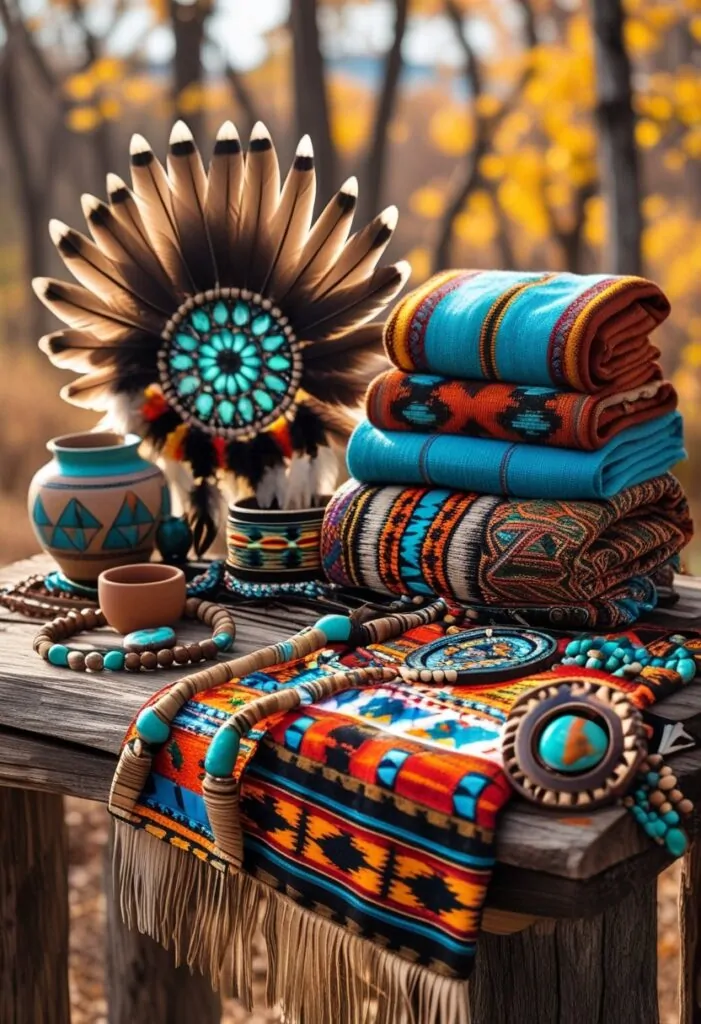 Native American Heritage Month