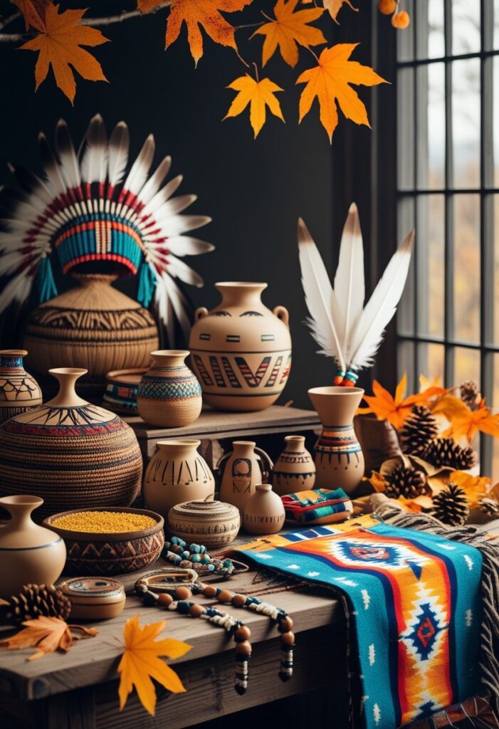 Native American Month