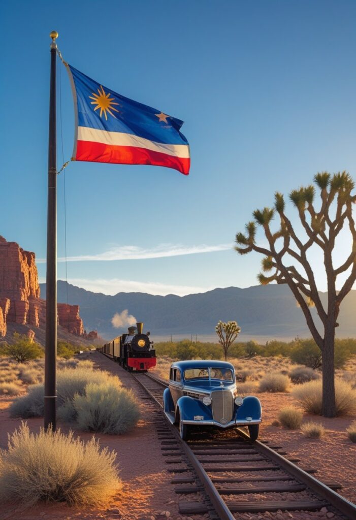 Nevada Day Events Weekend Guide to Celebrations