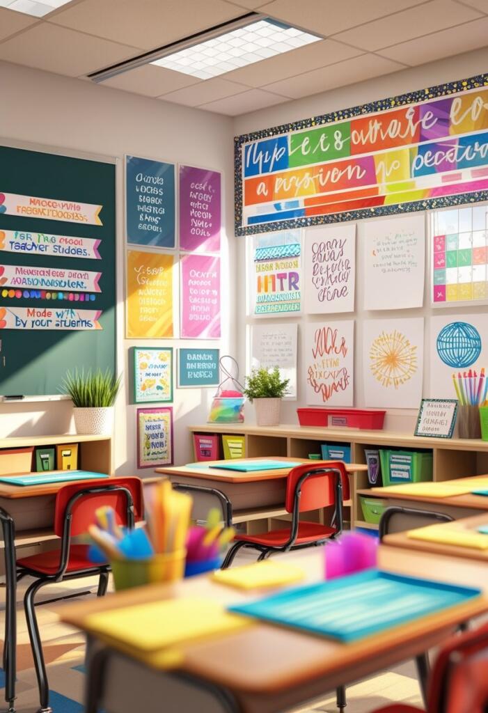 Personalized gifts for teachers