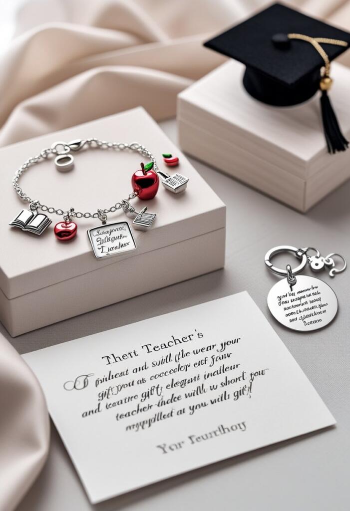 Practical gifts for teachers