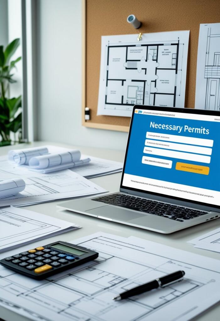 Renovation budgeting guide