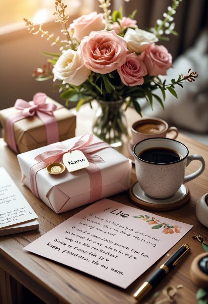 Sweetest Day Ideas