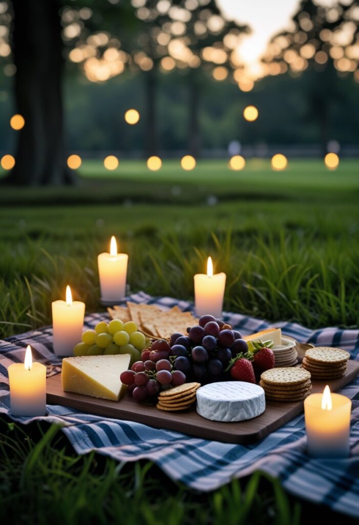 Sweetest Day Ideas for Him