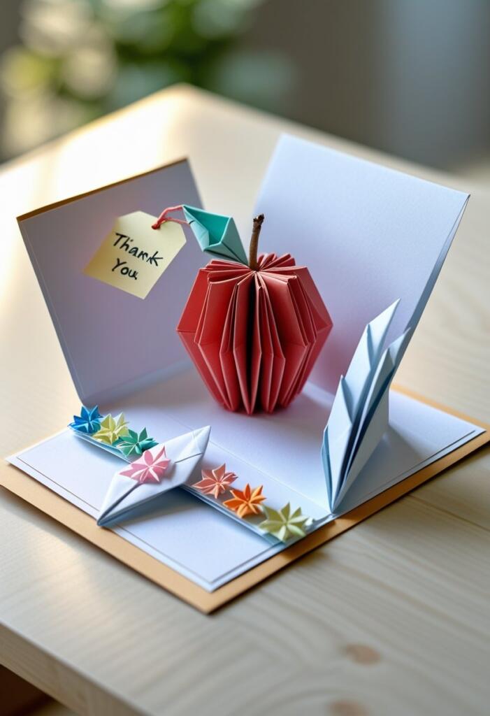 Teachers Day cards