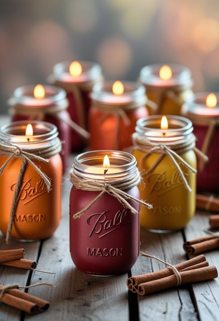 Thanksgiving Decorations Ideas Transfo