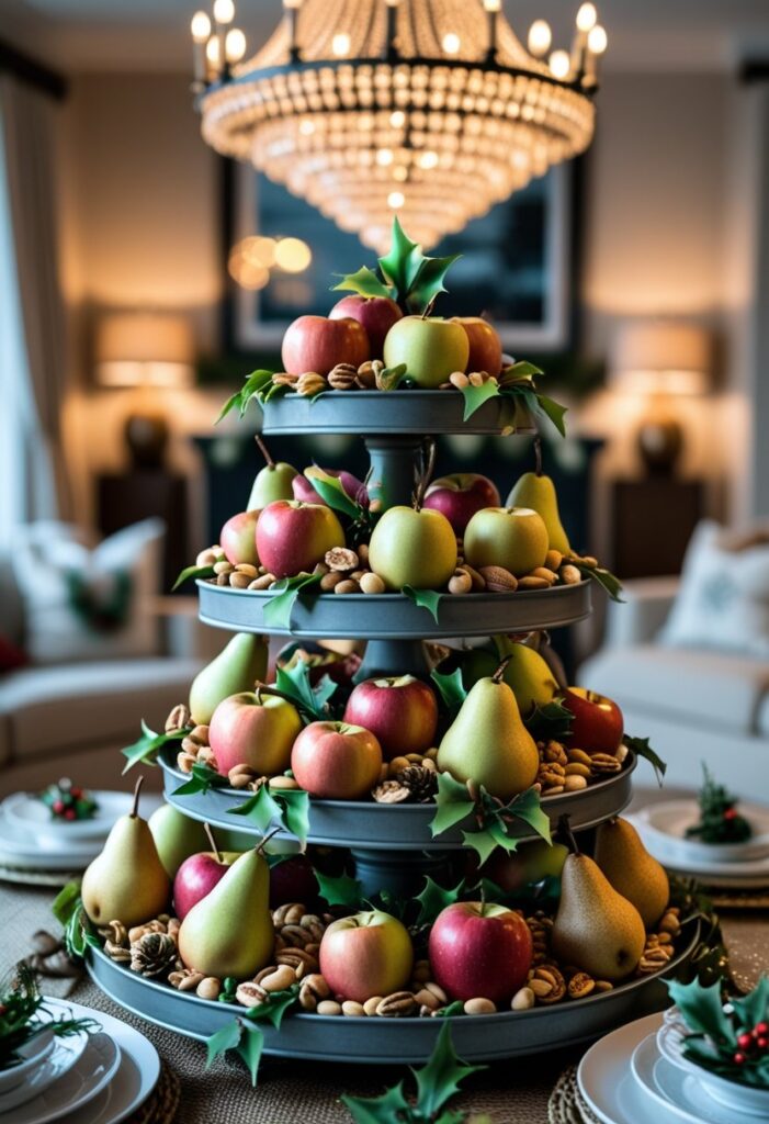 Thanksgiving Decorations Ideas Transform Your Home Into a Cozy Autumn