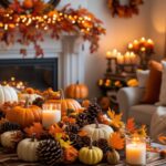 Thanksgiving Decorations Ideas Transform Your Home Into a Cozy Fall Haven