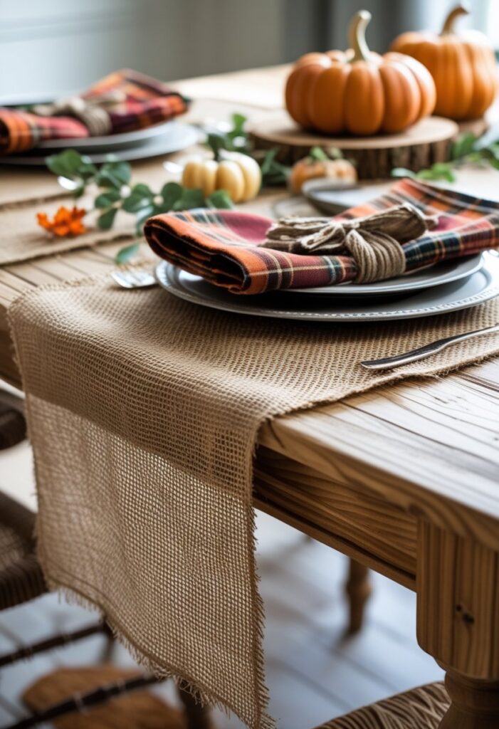Thanksgiving Decorations Ideas Transform Your Homes