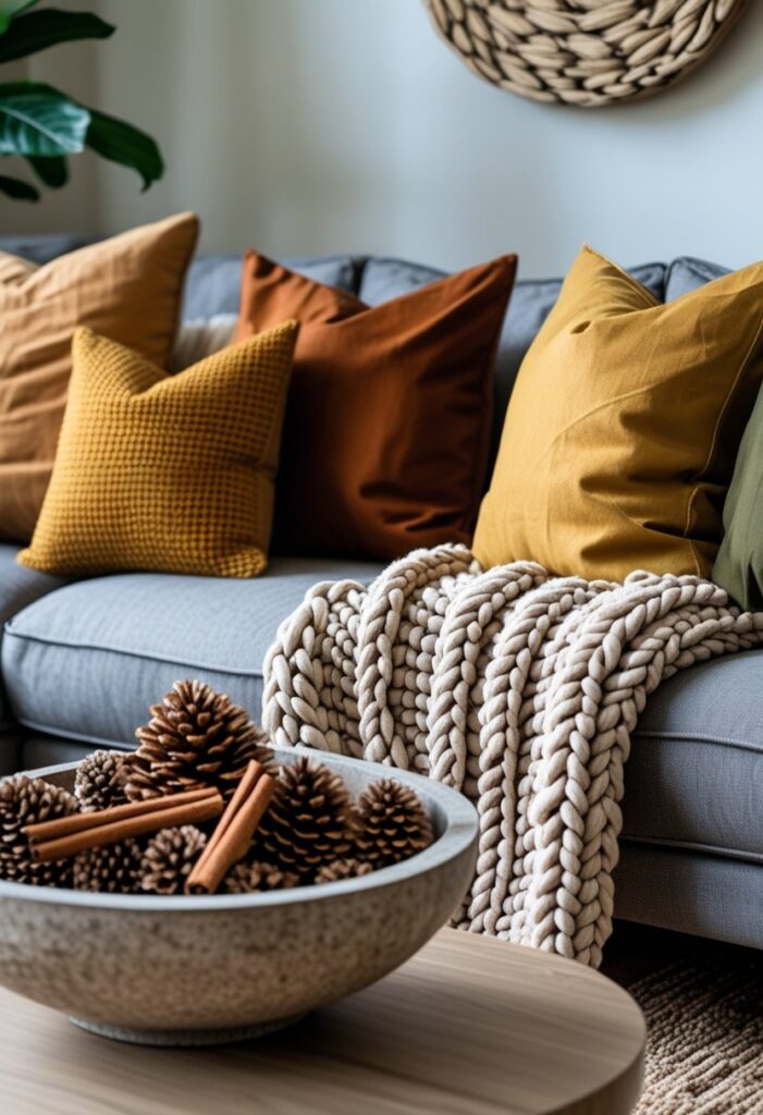 Thanksgiving Decorations Ideas to Transform Your Home