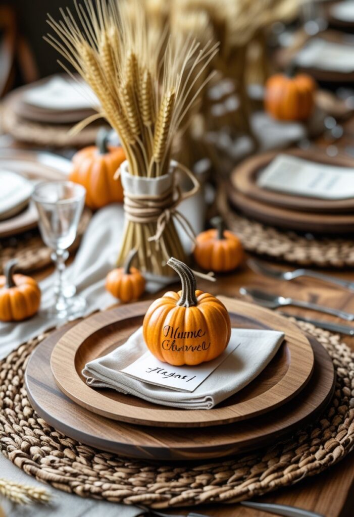 Thanksgiving Decorations guide