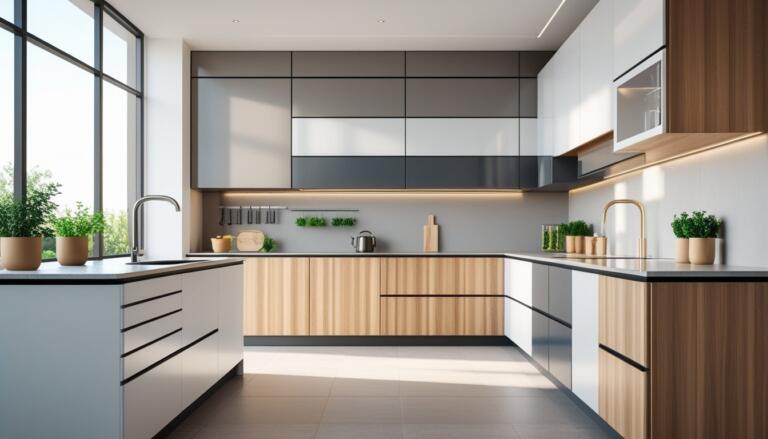 kitchen cabinet ideas
