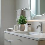 Bathroom Accessories Ideas