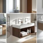 Bathroom Sink Cabinets