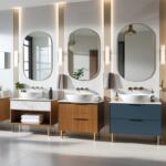 Bathroom Sink Vanities