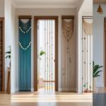 Beaded Doorway Curtains