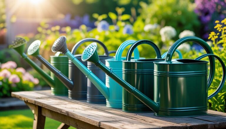 Best Garden Watering Cans