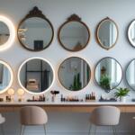 Dressing Table Mirror Design