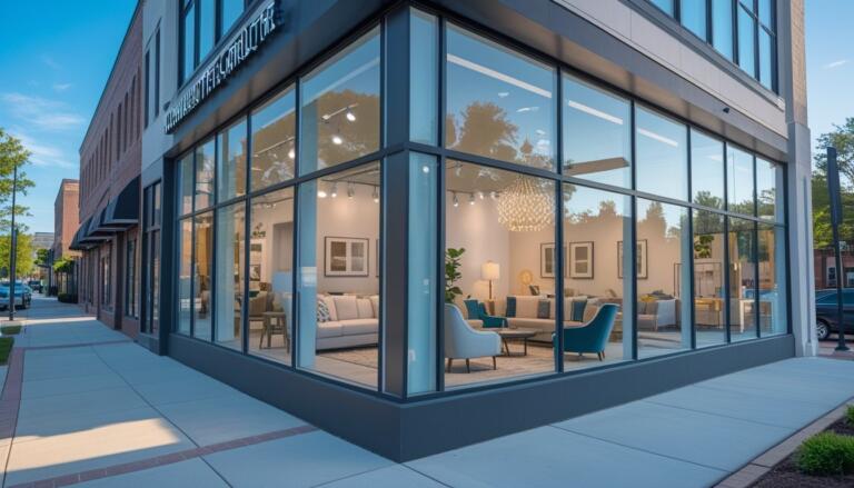 Furniture Stores in Charlotte NC