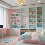 Girls Bedroom Ideas