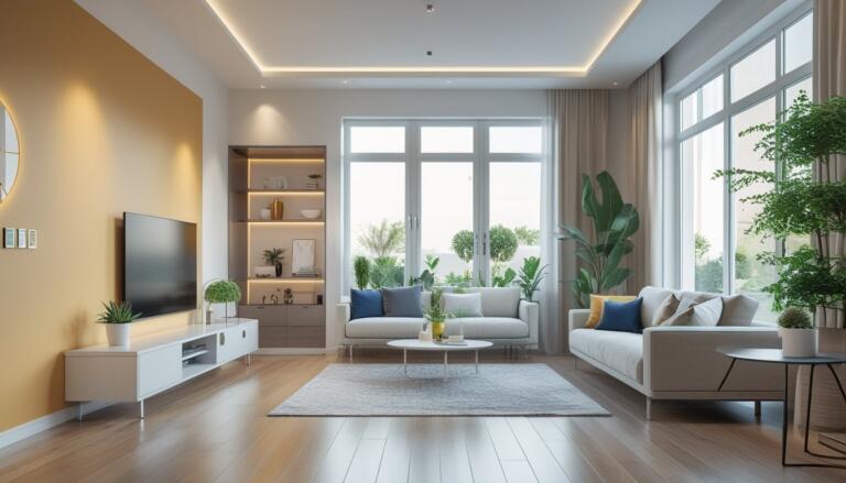 Home Renovation Ideas