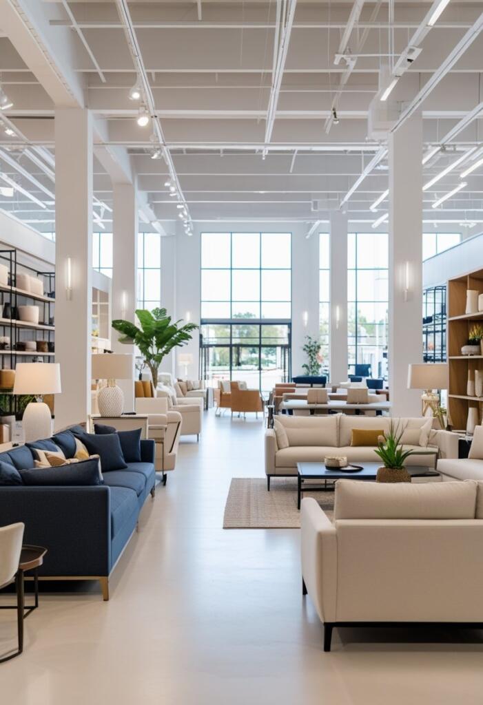 Home furniture Jacksonville
