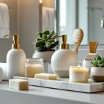 Luxury Bathroom Accessories