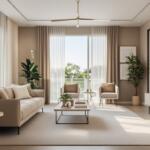 Neutral Living Room Colors