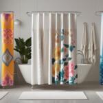 Shower Curtain Ideas