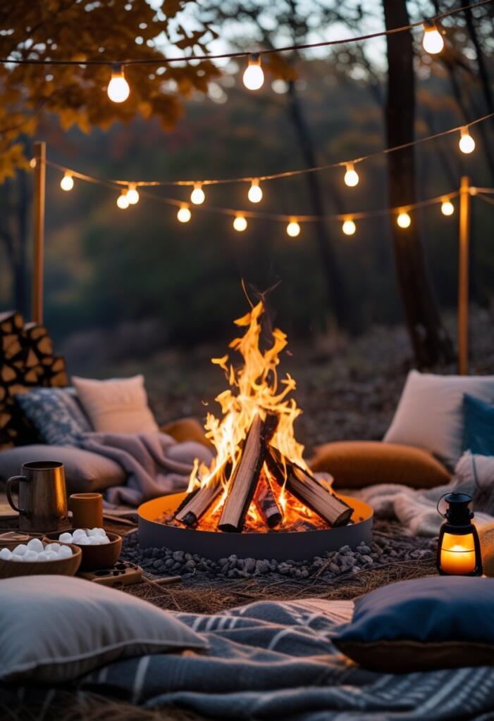 fall party ideas