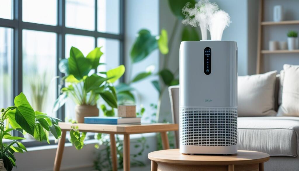 Best Air Purifiers for Clean and Healthy Indoor Air in 2025 8 Best Air Purifiers