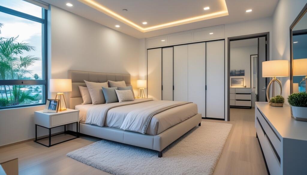 Best Bedroom Furniture Guide for Modern and Practical Living 10 Best Bedroom Furniture Guide