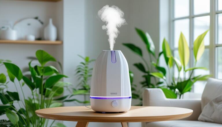 Best Home Humidifiers
