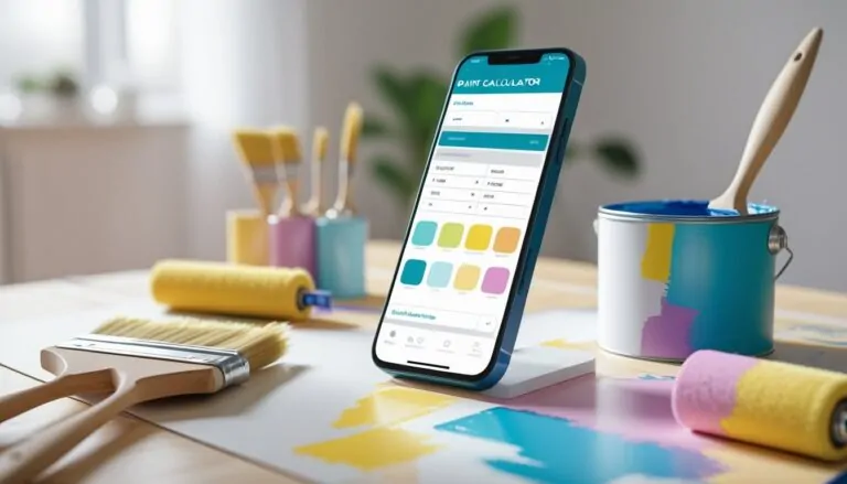 paint calculator