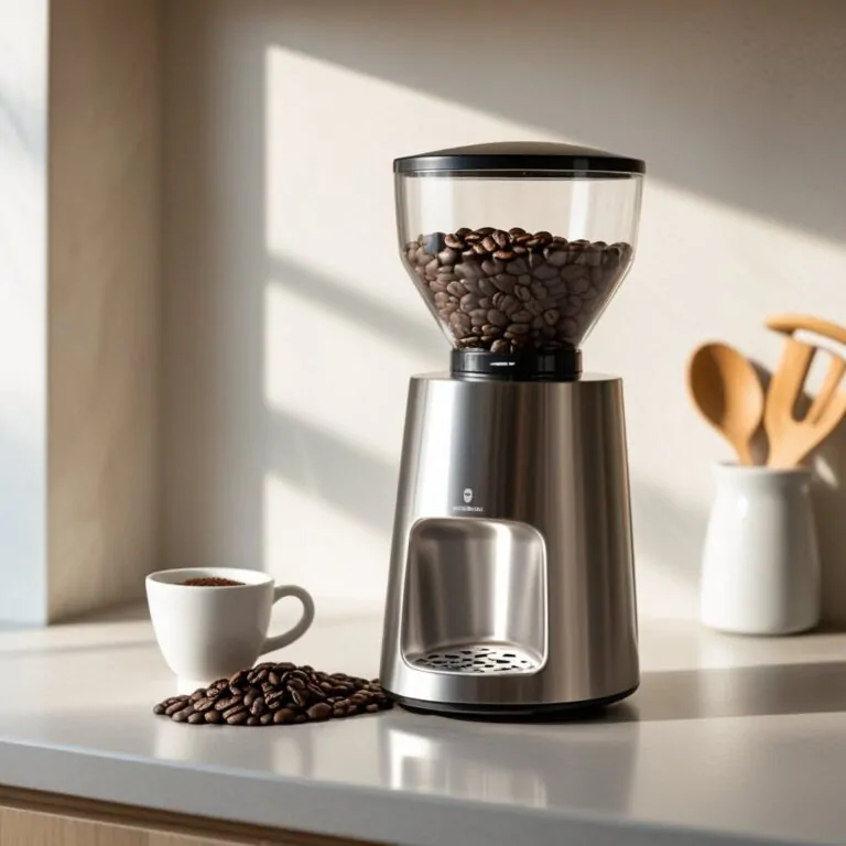 Best Coffee Grinder Reviews