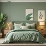 Sage Green Bedroom Ideas