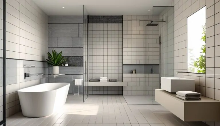 Bathroom Tiles Design Ideas for Modern and Stylish Spaces