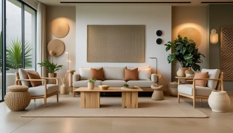 Top Home Decor Trends for 2025