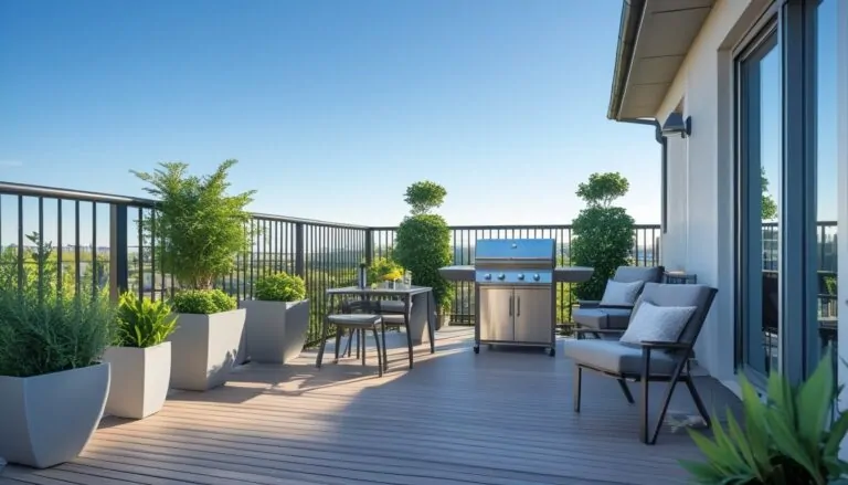 balcony grill design